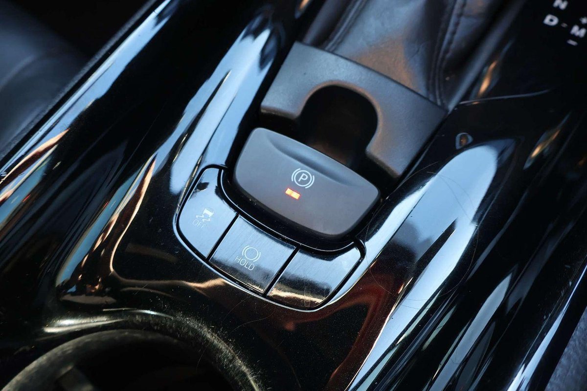 2017 Toyota C-HR Koba NGX50R AWD image 15