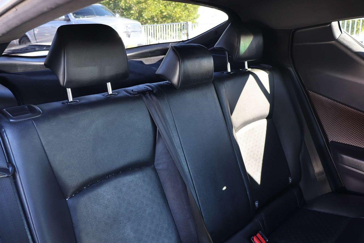 2017 Toyota C-HR Koba NGX50R AWD image 21