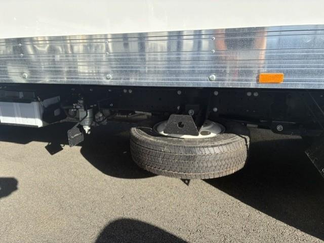 2026 Isuzu N Series Nnr 45-150 Dt D34 Vanpack image 7