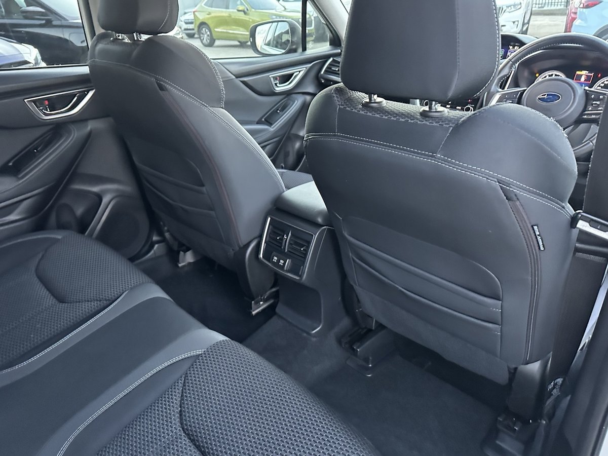2019 Subaru Forester 2.5i Premium S5 MY19 AWD image 13