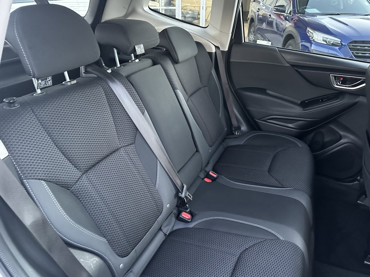 2019 Subaru Forester 2.5i Premium S5 MY19 AWD image 14