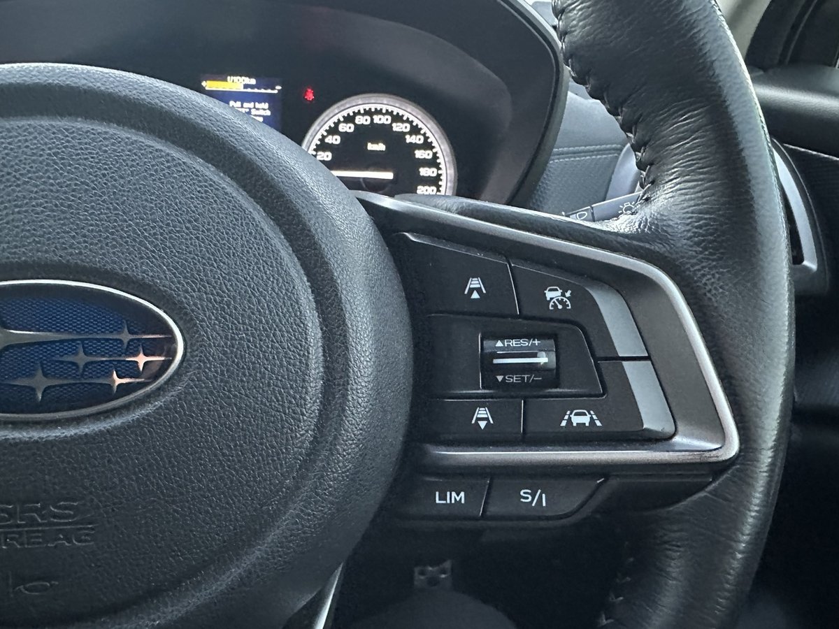2019 Subaru Forester 2.5i Premium S5 MY19 AWD image 17