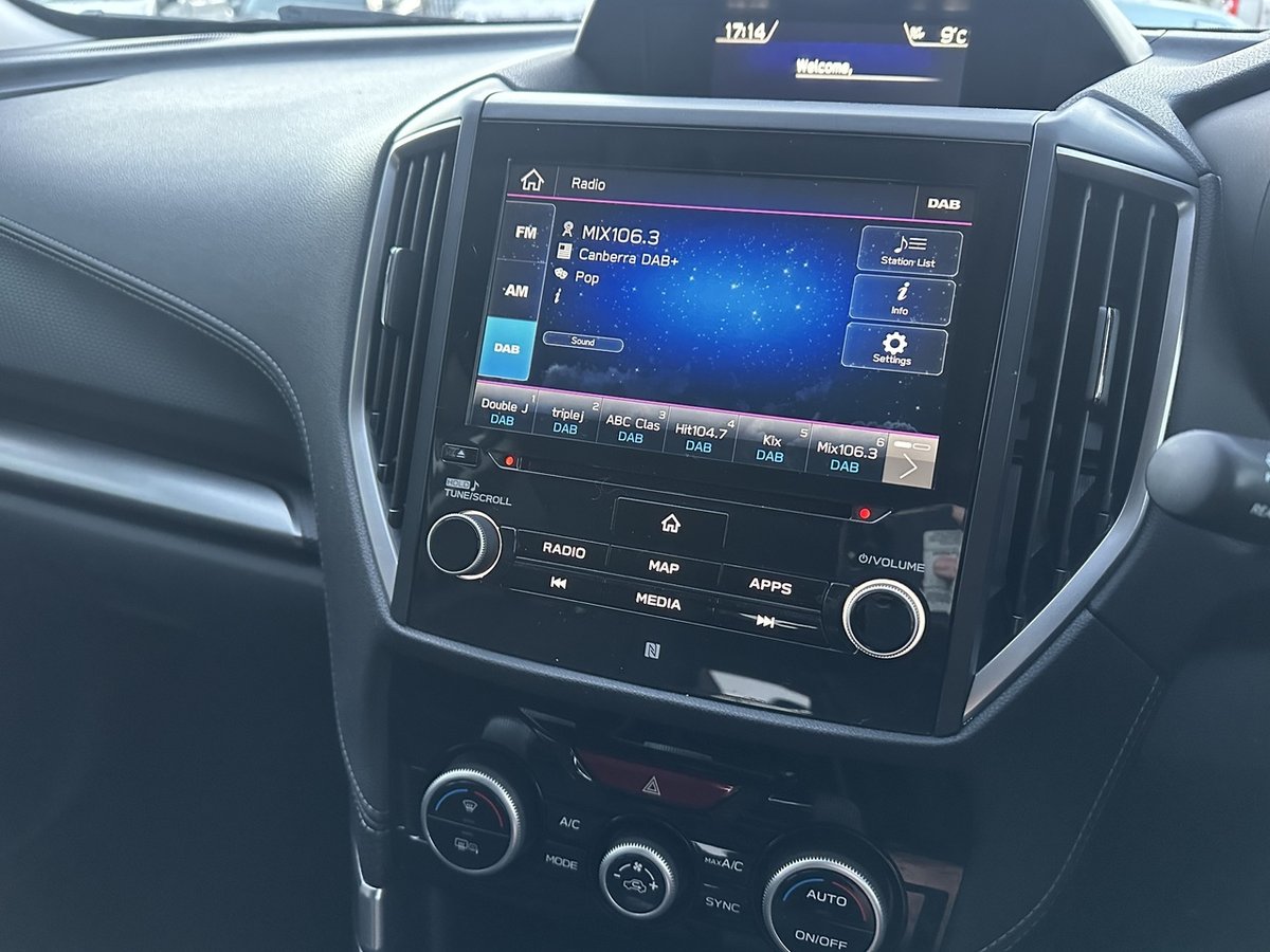 2019 Subaru Forester 2.5i Premium S5 MY19 AWD image 19
