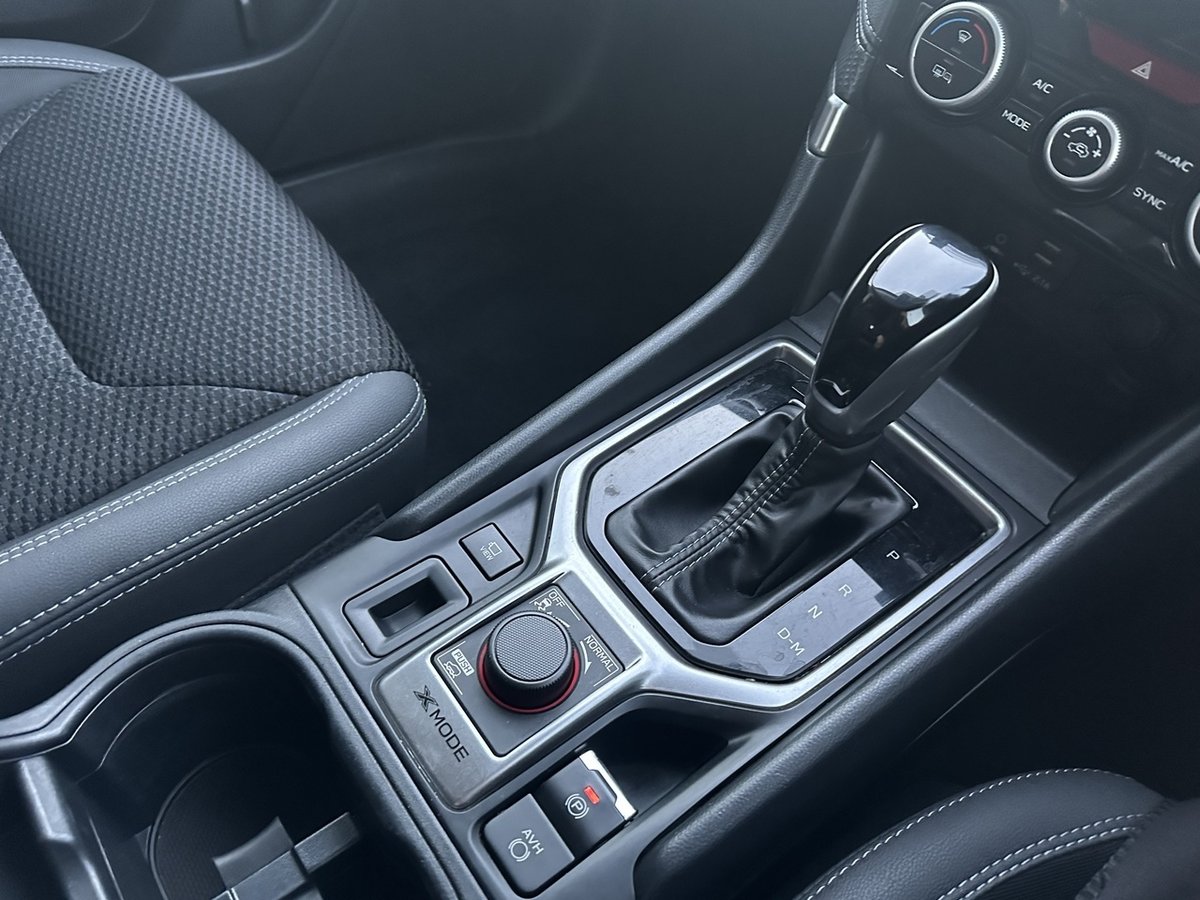 2019 Subaru Forester 2.5i Premium S5 MY19 AWD image 22