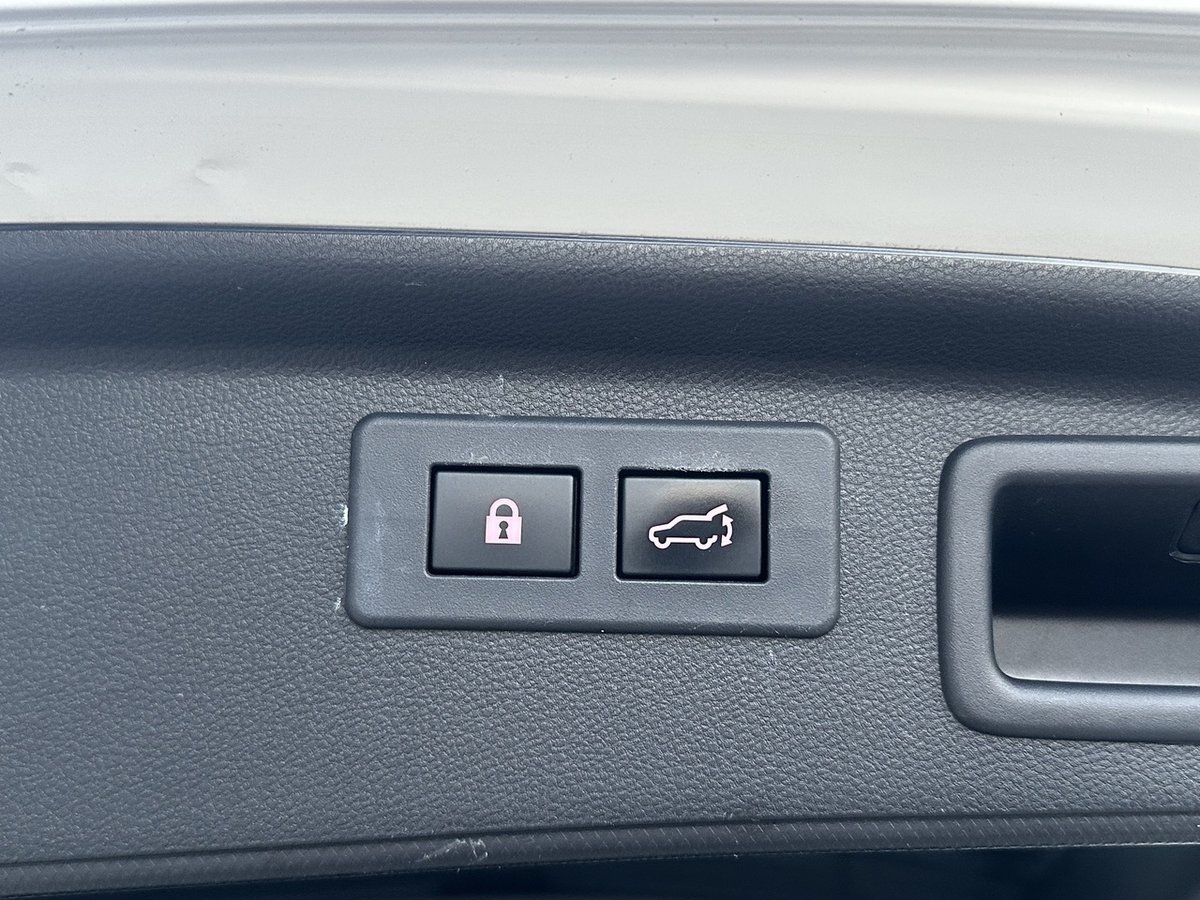 2019 Subaru Forester 2.5i Premium S5 MY19 AWD image 9
