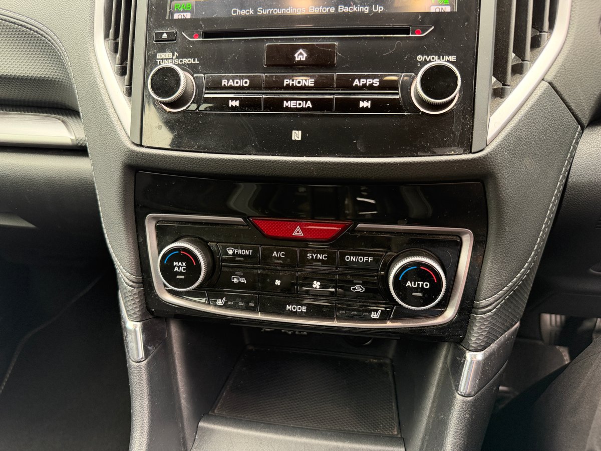 2022 SUBARU FORESTER HYBRID L (AWD) MY22 image 14
