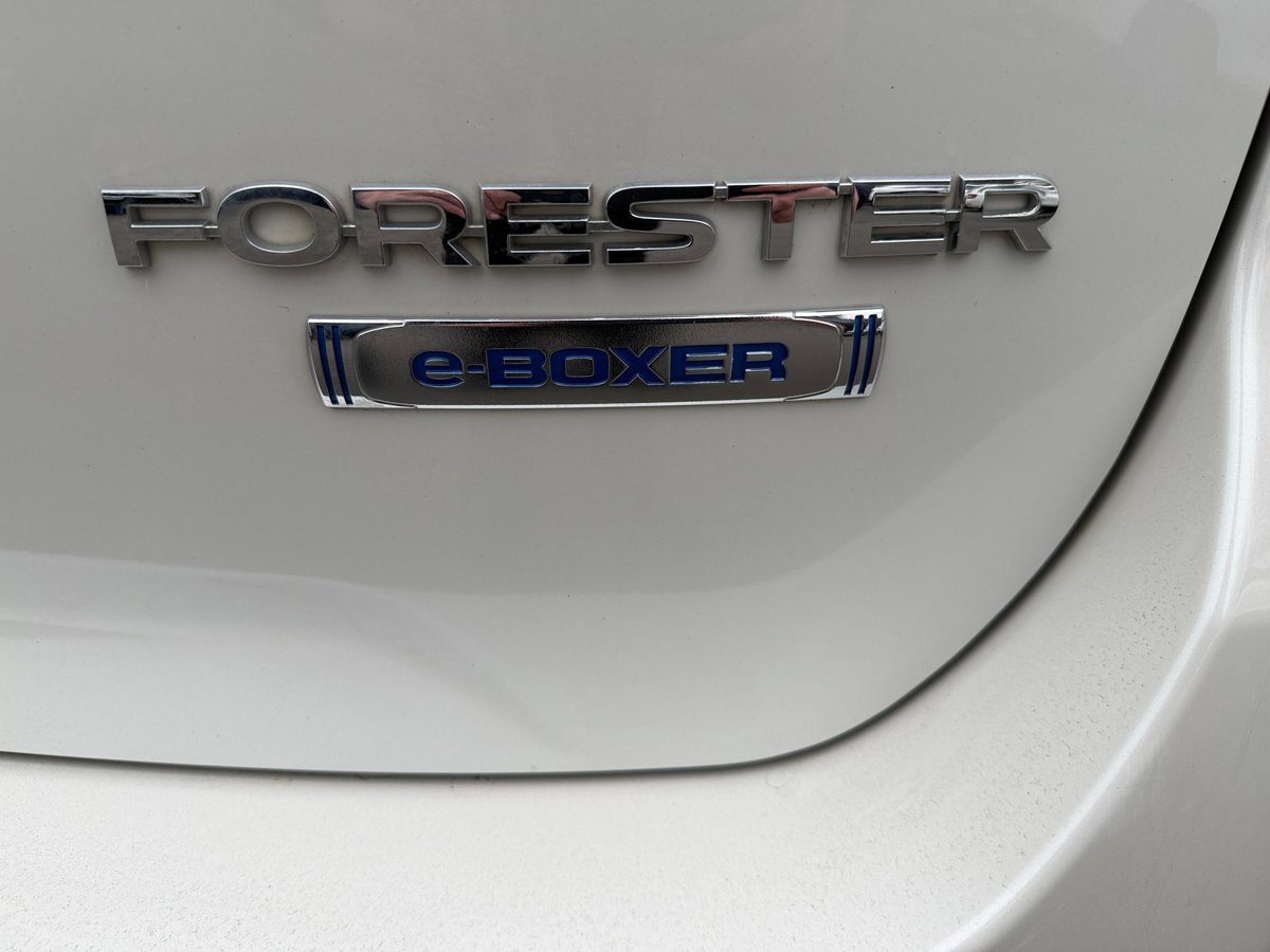 2022 SUBARU FORESTER HYBRID L (AWD) MY22 image 20
