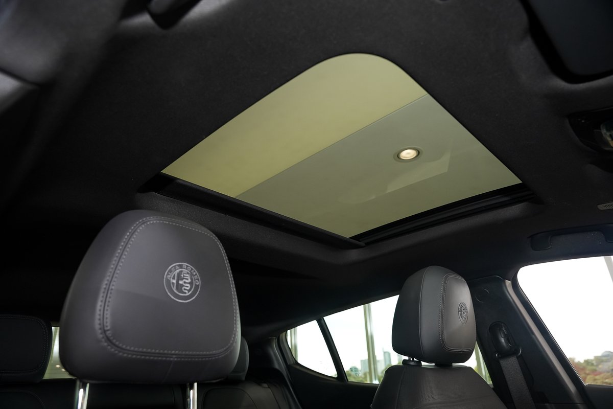 2021 Jeep Cherokee S-Limited KL MY21 4X4 On Demand image 11