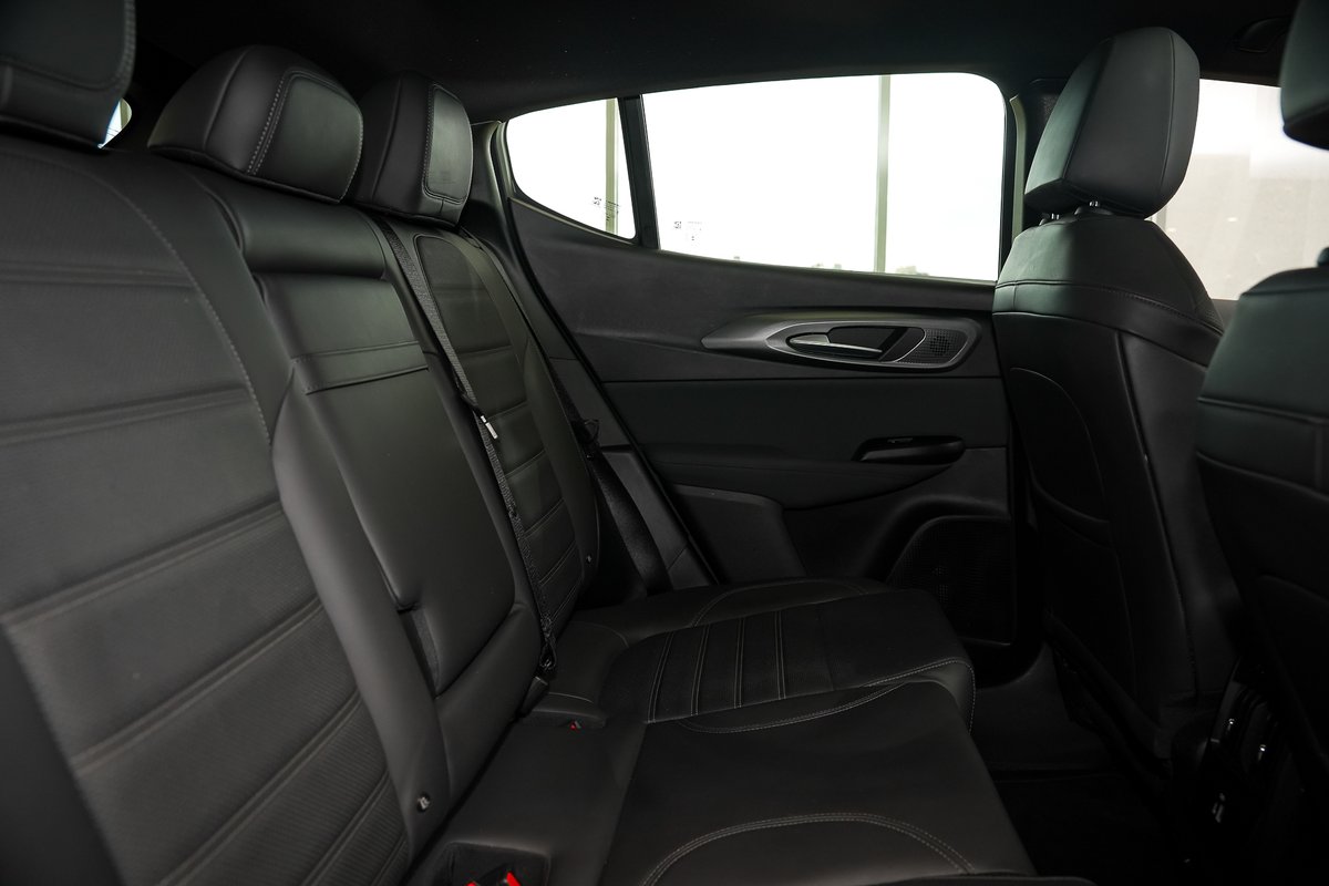 2021 Jeep Cherokee S-Limited KL MY21 4X4 On Demand image 12