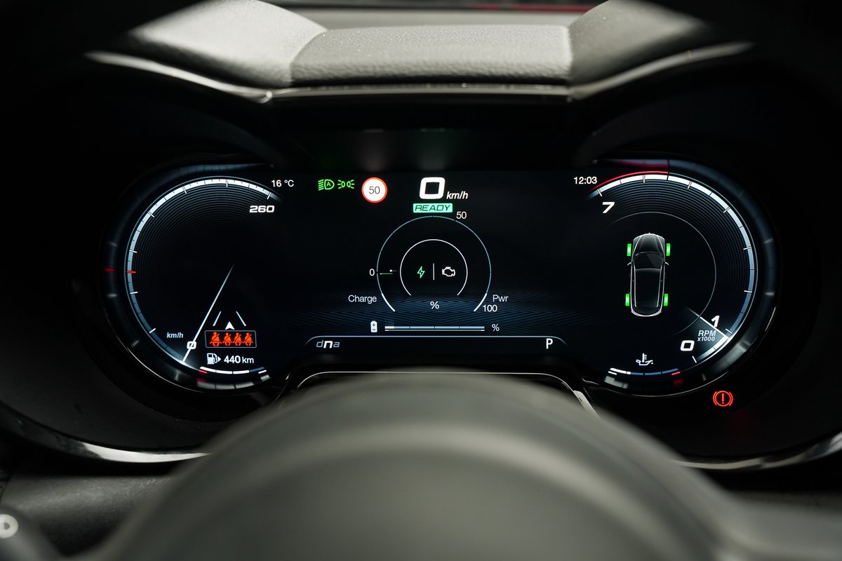 2021 Jeep Cherokee S-Limited KL MY21 4X4 On Demand image 14
