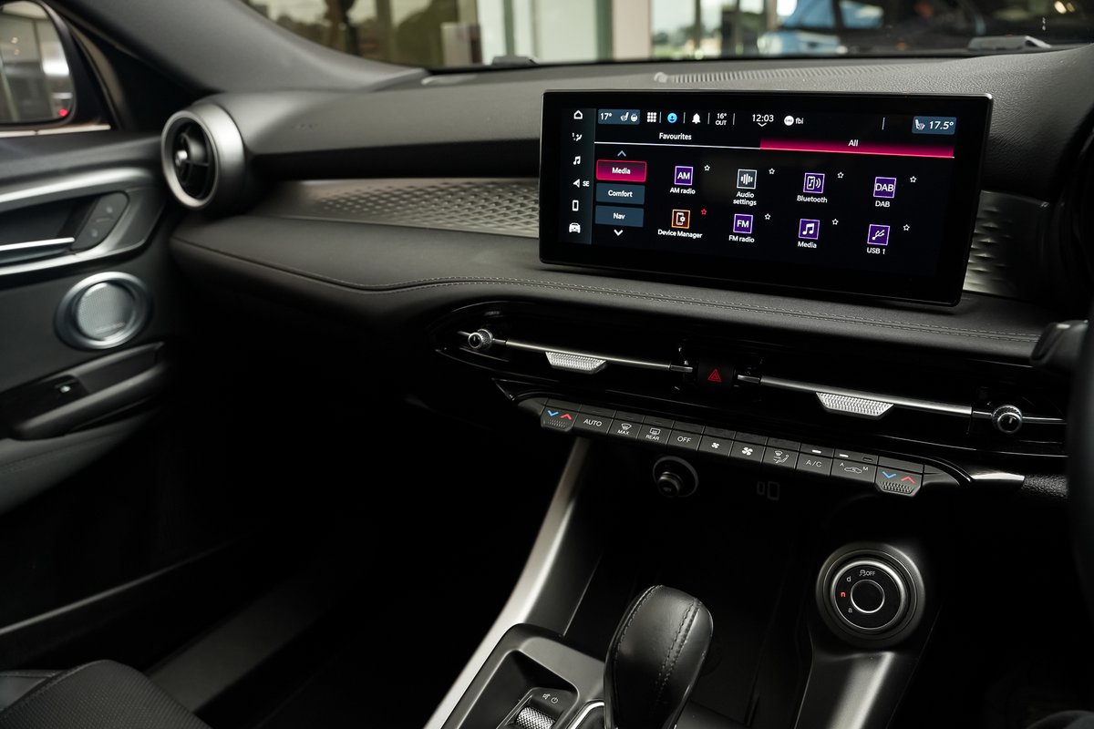 2021 Jeep Cherokee S-Limited KL MY21 4X4 On Demand image 15
