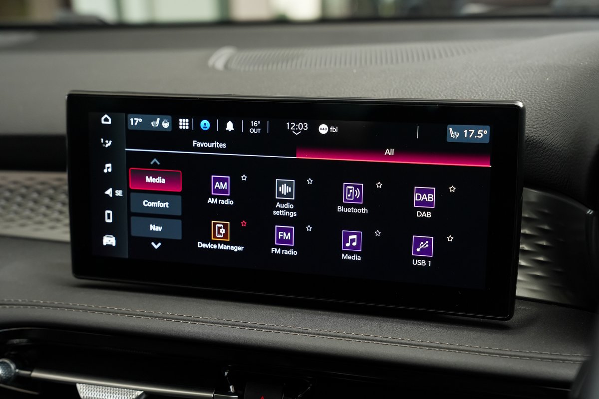 2021 Jeep Cherokee S-Limited KL MY21 4X4 On Demand image 16