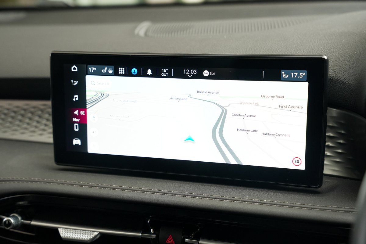 2021 Jeep Cherokee S-Limited KL MY21 4X4 On Demand image 18
