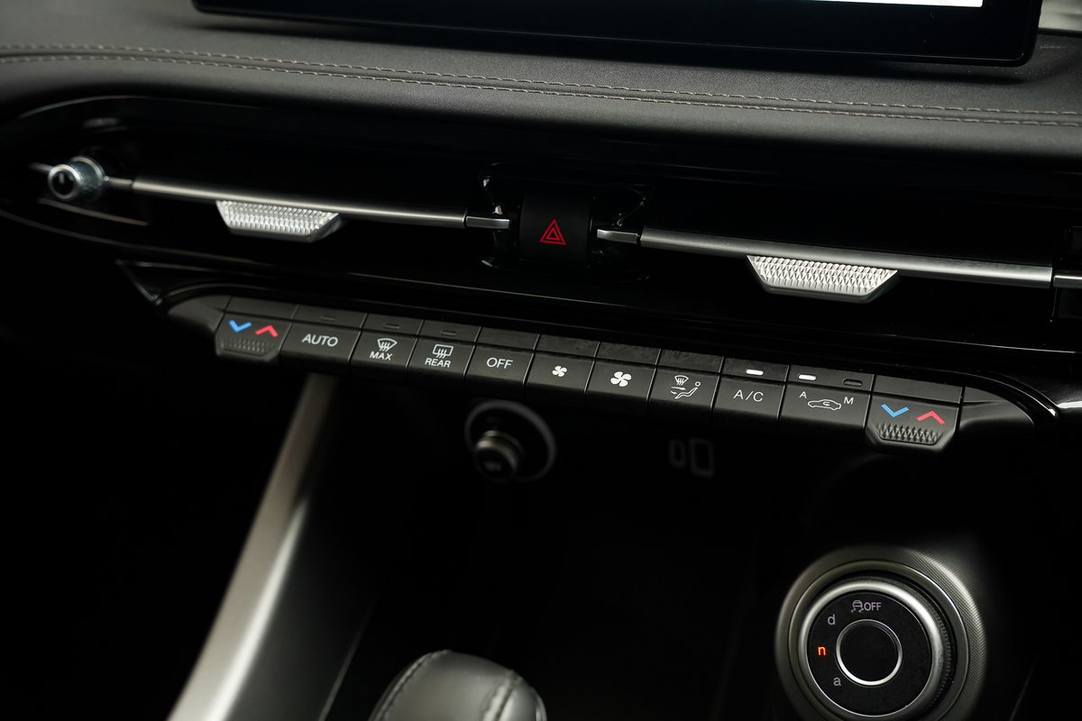 2021 Jeep Cherokee S-Limited KL MY21 4X4 On Demand image 19