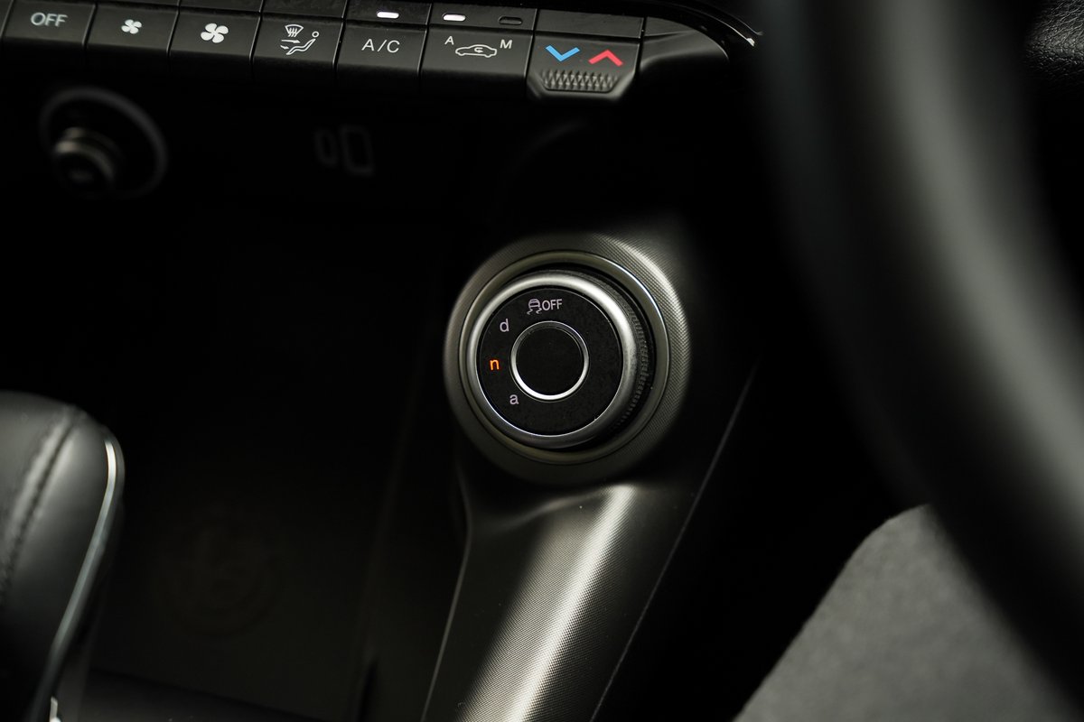 2021 Jeep Cherokee S-Limited KL MY21 4X4 On Demand image 20