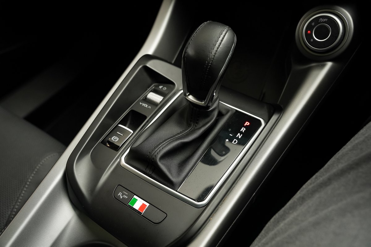 2021 Jeep Cherokee S-Limited KL MY21 4X4 On Demand image 21