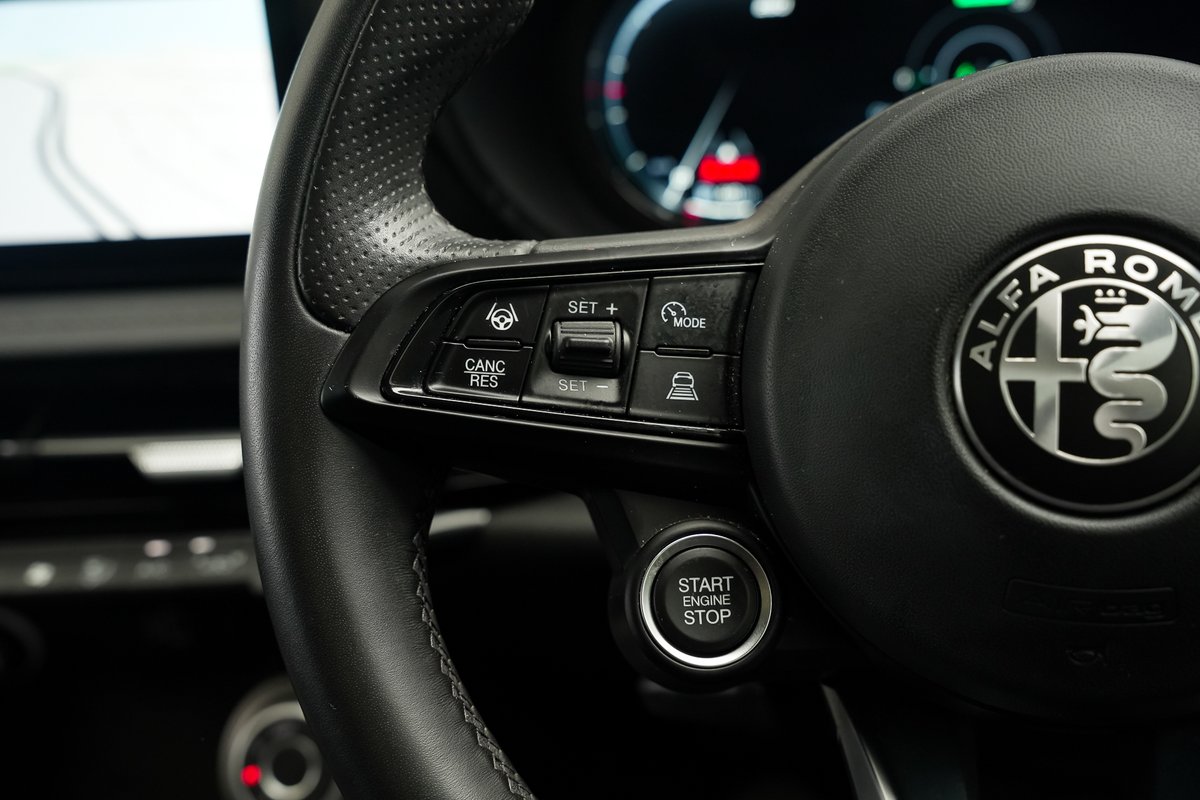 2021 Jeep Cherokee S-Limited KL MY21 4X4 On Demand image 23