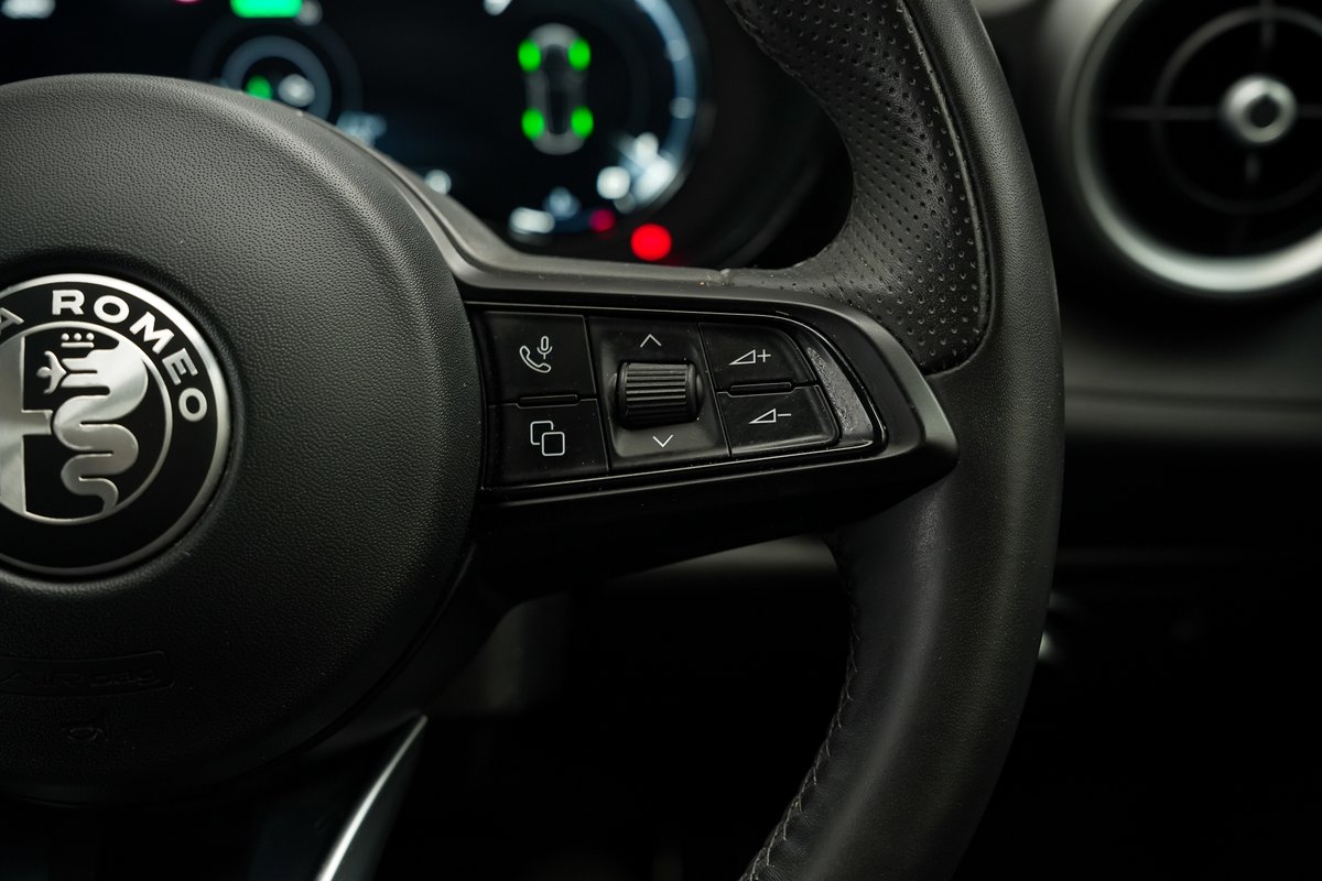 2021 Jeep Cherokee S-Limited KL MY21 4X4 On Demand image 24