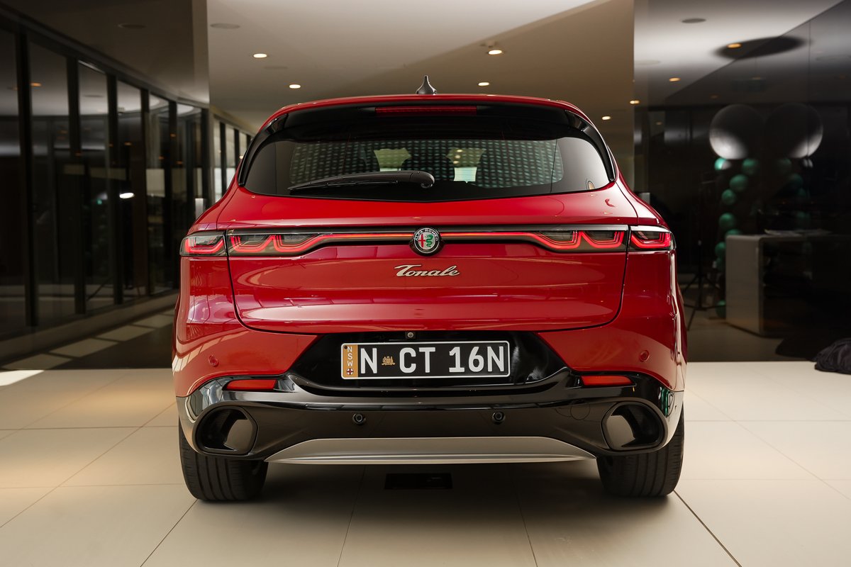 2021 Jeep Cherokee S-Limited KL MY21 4X4 On Demand image 5