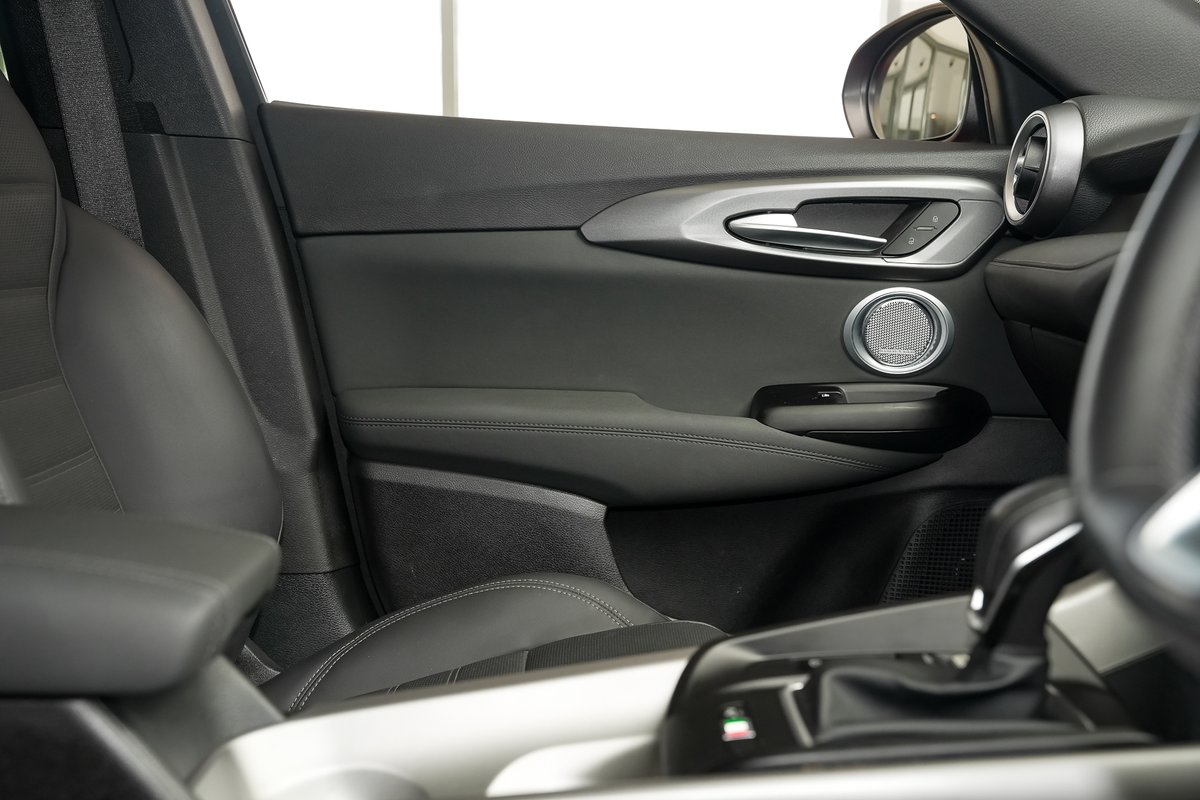 2021 Jeep Cherokee S-Limited KL MY21 4X4 On Demand image 9