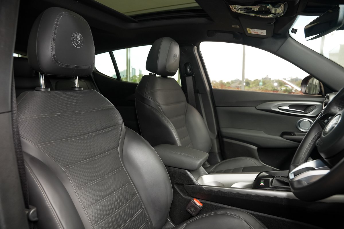 2021 Jeep Cherokee S-Limited KL MY21 4X4 On Demand image 10