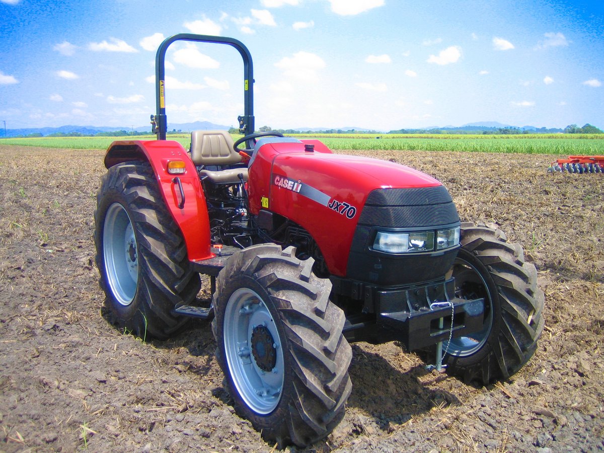 CASE IH JX90 PREORDER PREORDER
