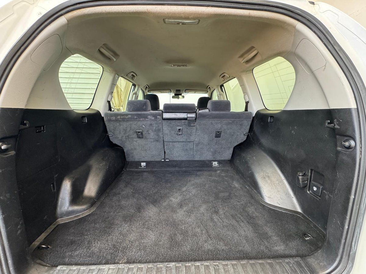2019 Toyota Landcruiser Prado GX GDJ150R 4X4 Dual Range image 18