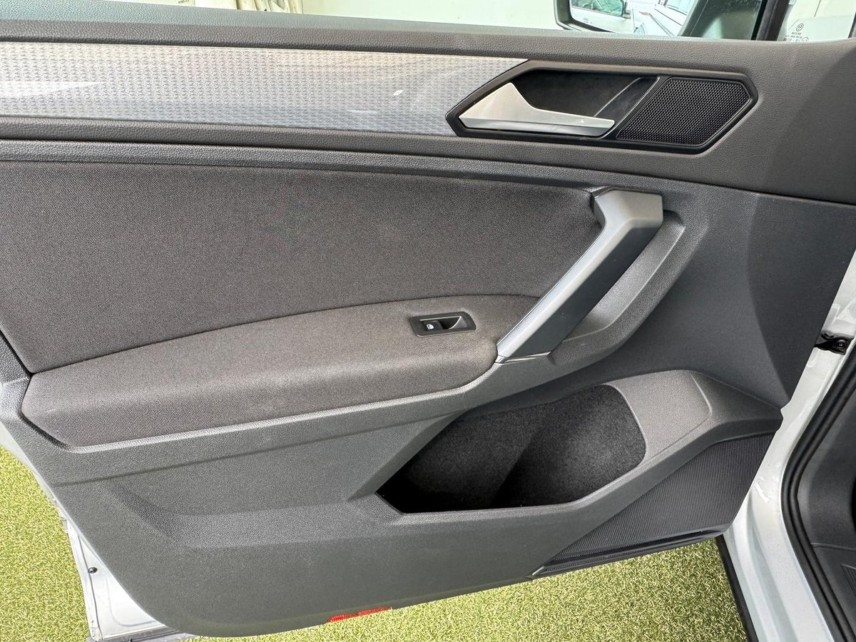 2021 Volkswagen Tiguan 132TSI Life 5N MY21 Four Wheel Drive image 14