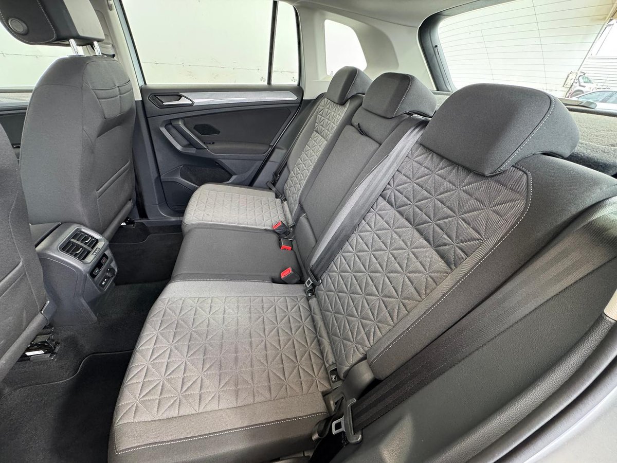 2021 Volkswagen Tiguan 132TSI Life 5N MY21 Four Wheel Drive image 17