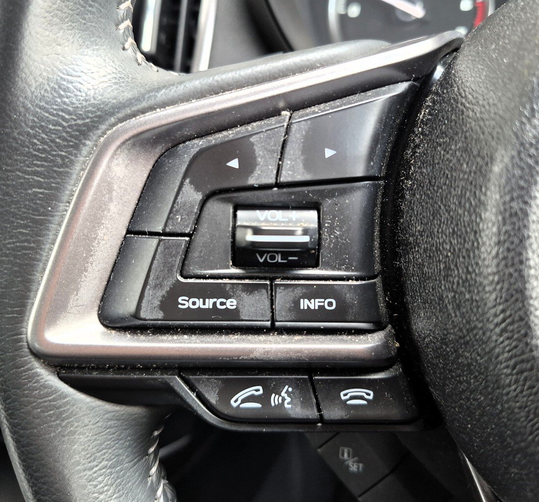 2023 Subaru Forester 2.5i 50 Years Edition S5 MY23 AWD image 10