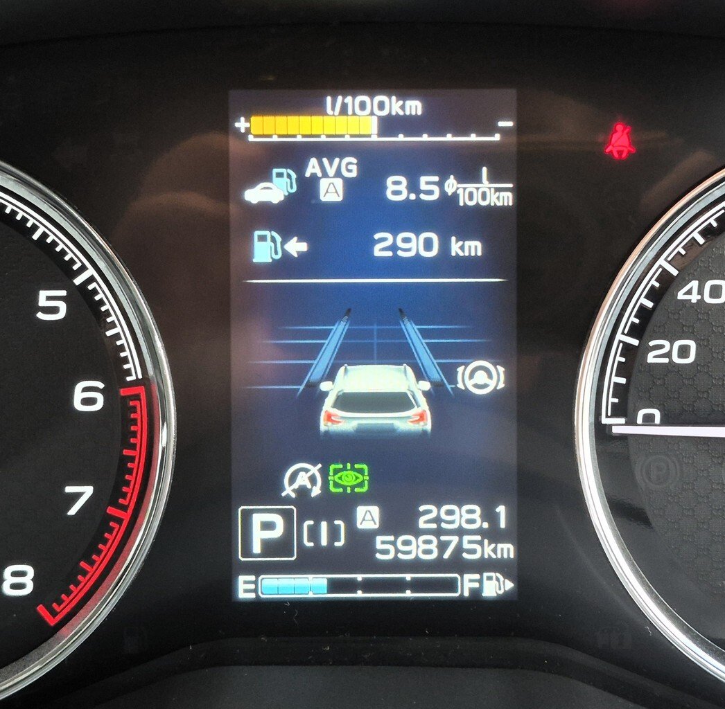 2023 Subaru Forester 2.5i 50 Years Edition S5 MY23 AWD image 13