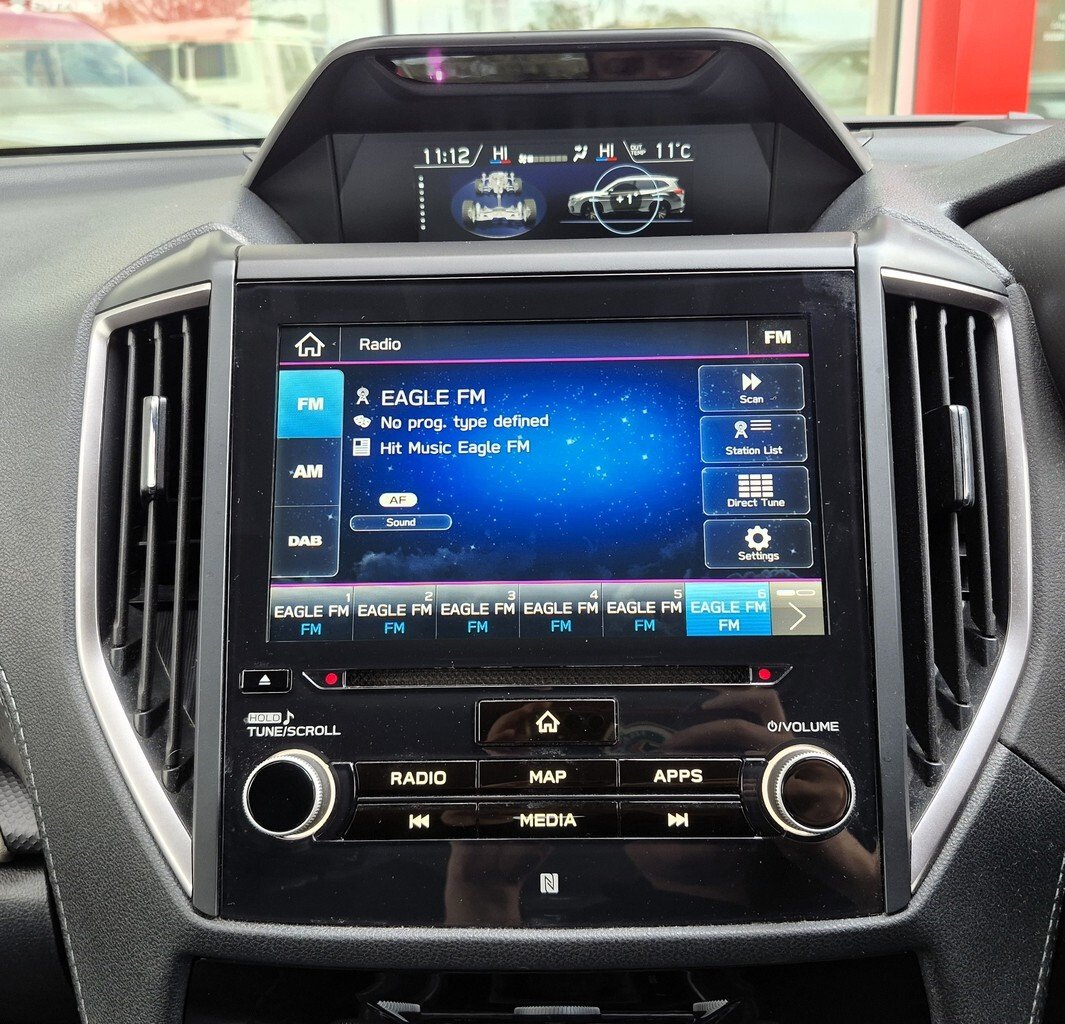 2023 Subaru Forester 2.5i 50 Years Edition S5 MY23 AWD image 14