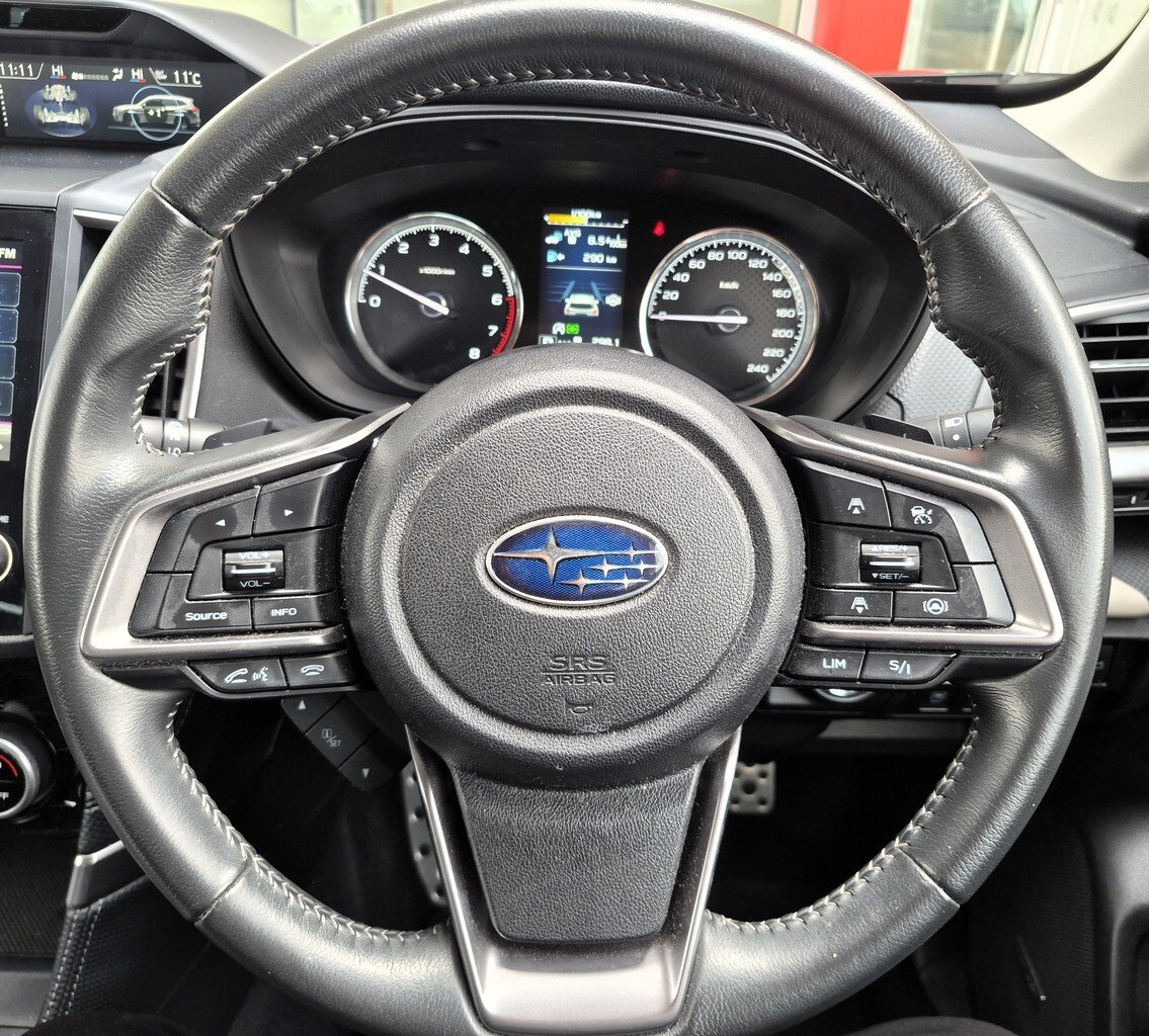 2023 Subaru Forester 2.5i 50 Years Edition S5 MY23 AWD image 9