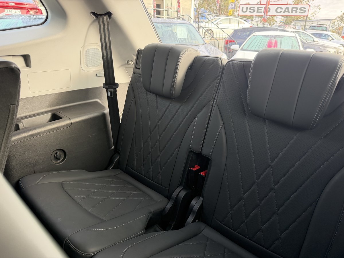 2024 Chery Tiggo 8 Pro Max Urban MY24 image 12