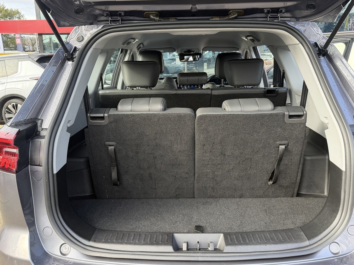 2024 Chery Tiggo 8 Pro Max Urban MY24 image 13