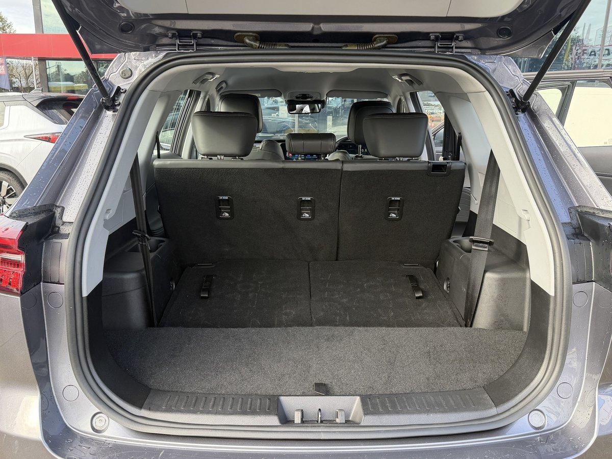 2024 Chery Tiggo 8 Pro Max Urban MY24 image 14