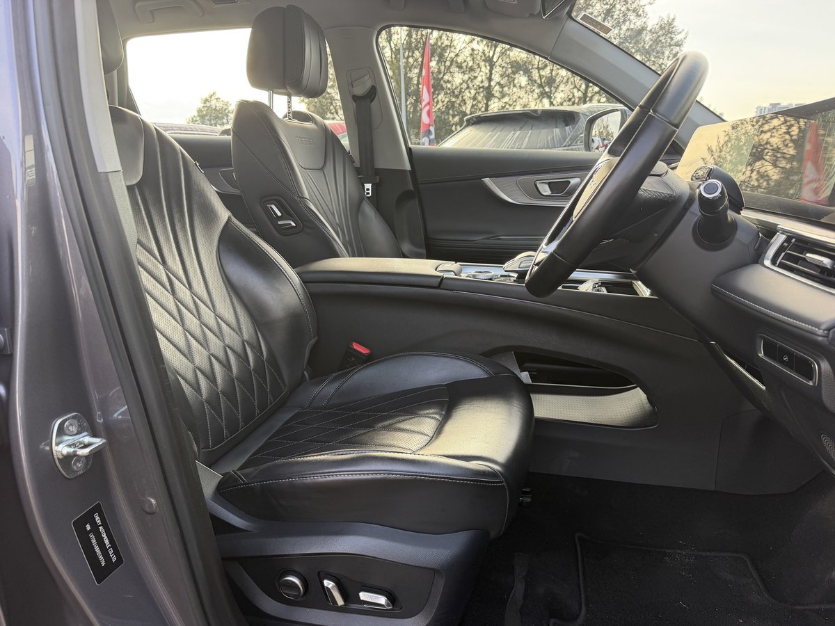 2024 Chery Tiggo 8 Pro Max Urban MY24 image 7