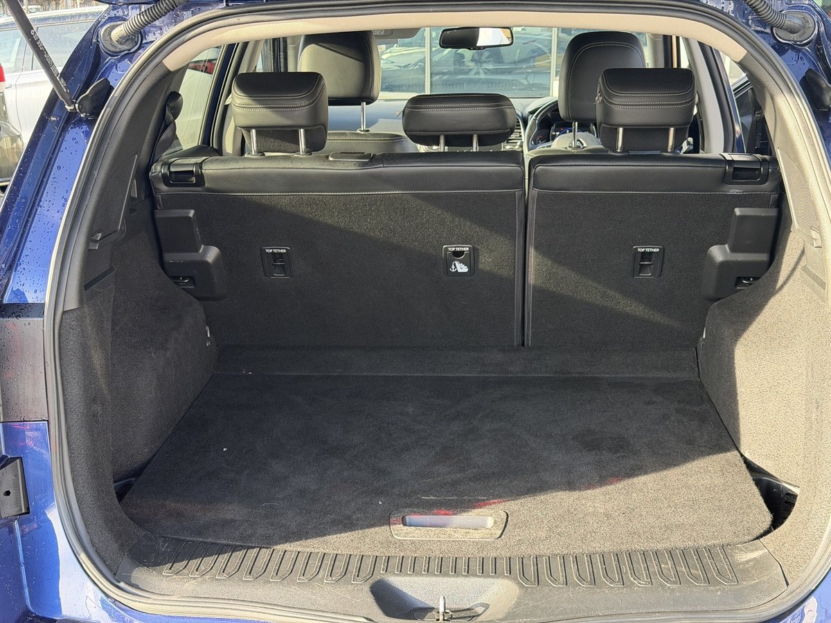 2019 Renault Koleos Zen HZG MY20 image 11