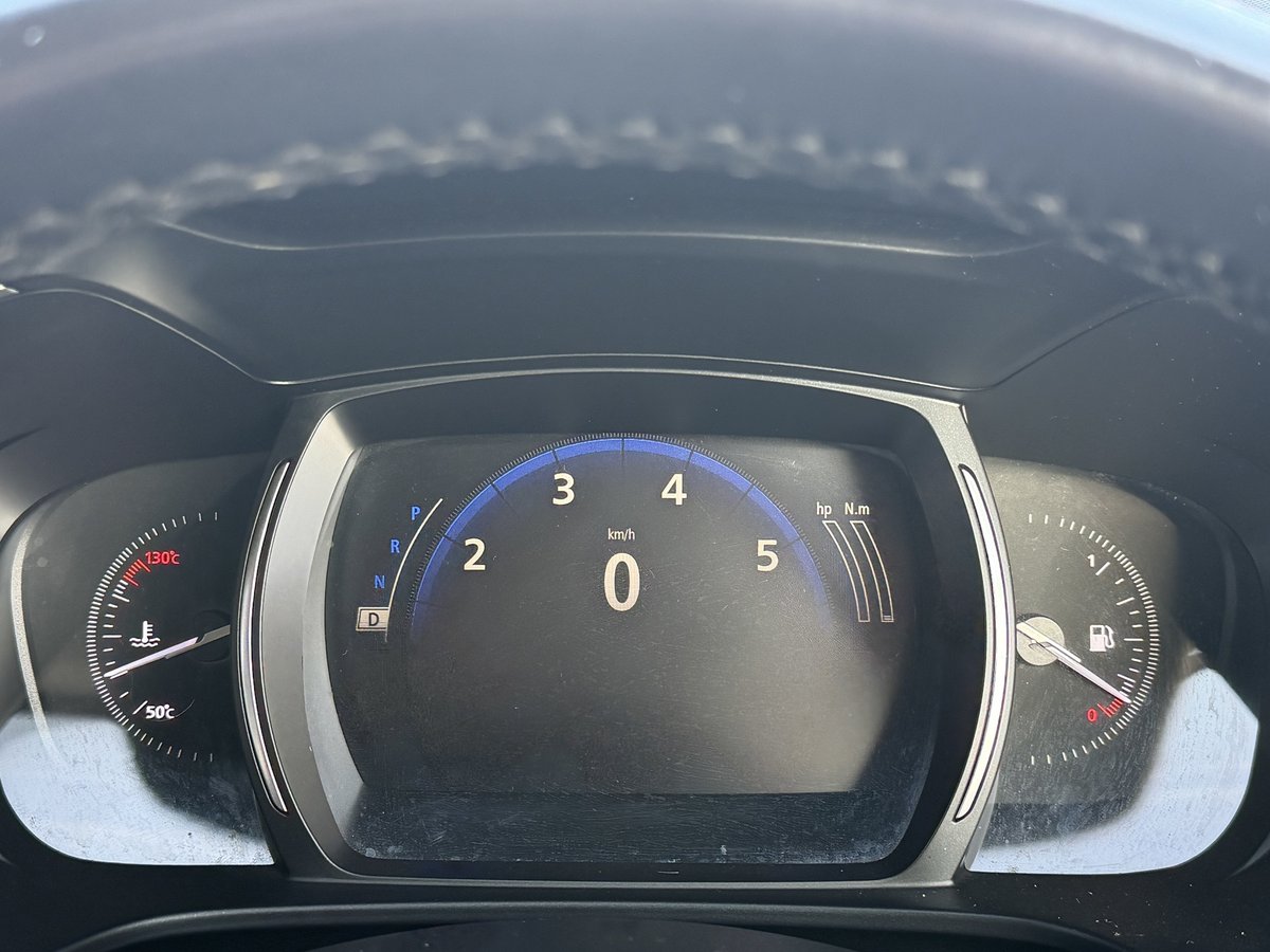 2019 Renault Koleos Zen HZG MY20 image 12
