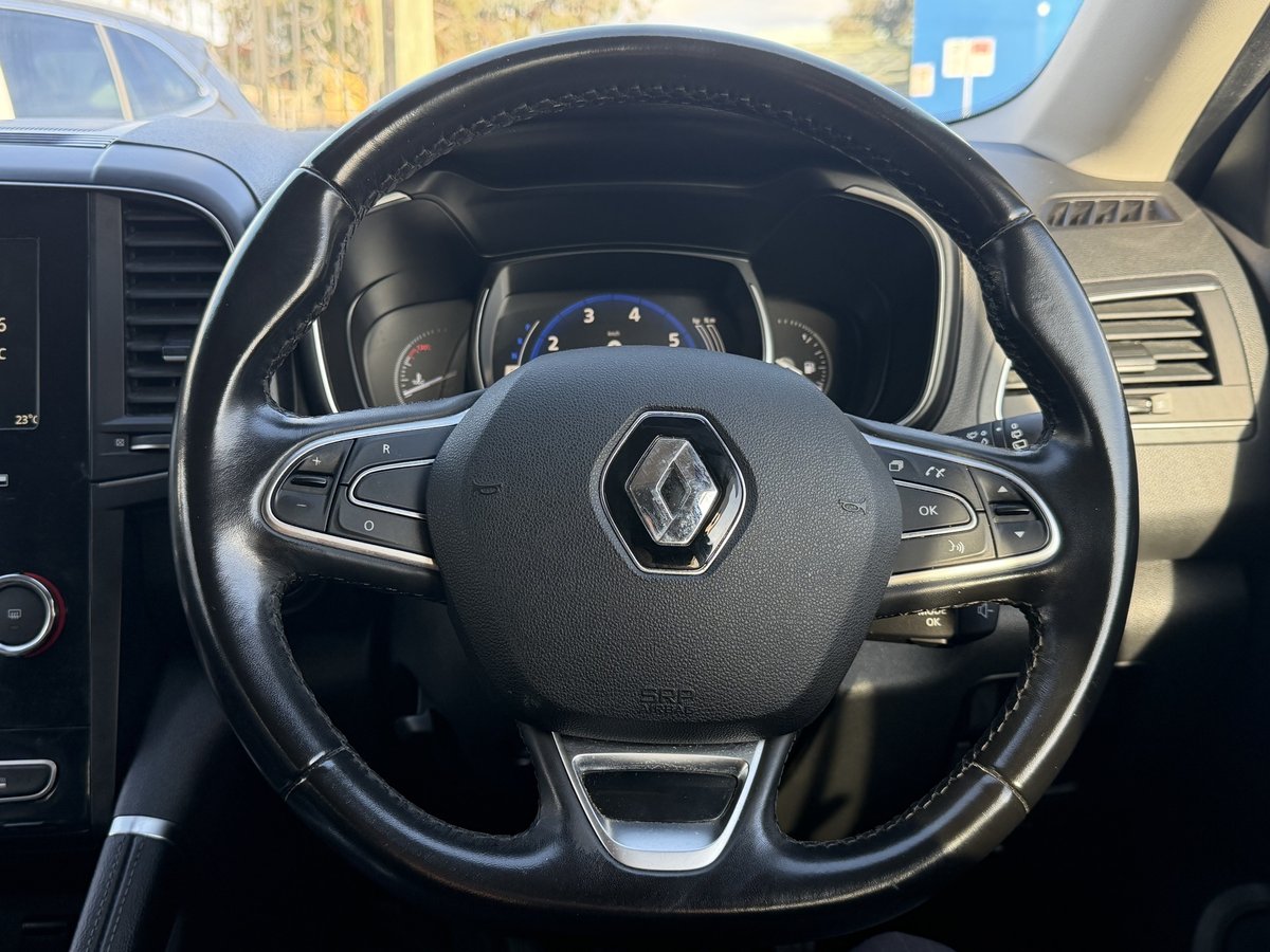 2019 Renault Koleos Zen HZG MY20 image 13