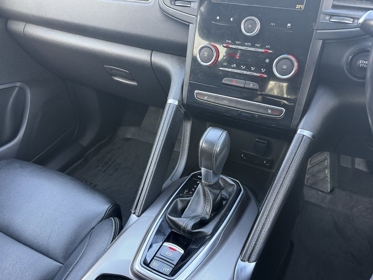 2019 Renault Koleos Zen HZG MY20 image 16