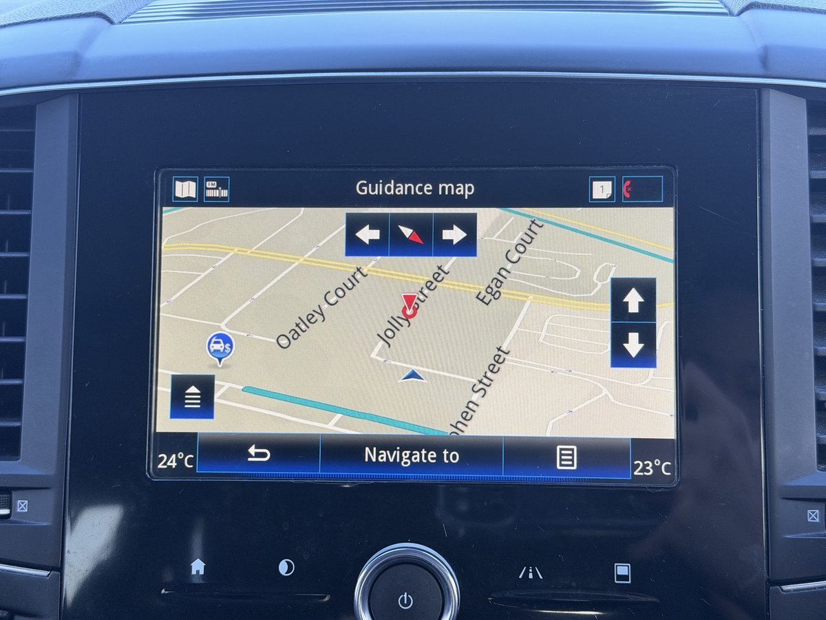 2019 Renault Koleos Zen HZG MY20 image 18