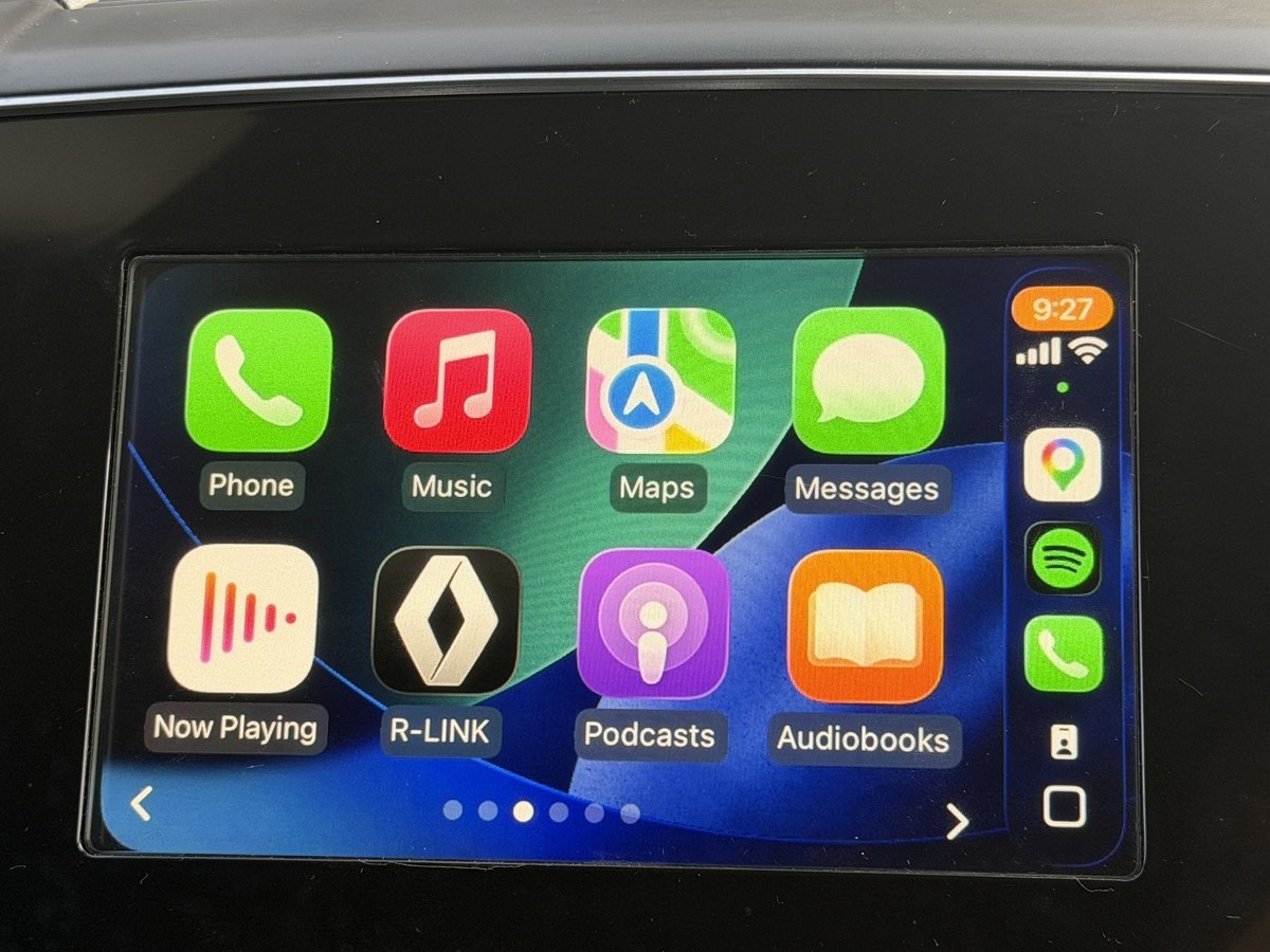 2019 Renault Koleos Zen HZG MY20 image 21