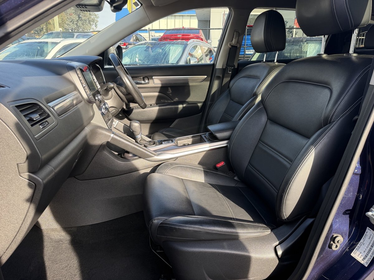 2019 Renault Koleos Zen HZG MY20 image 7