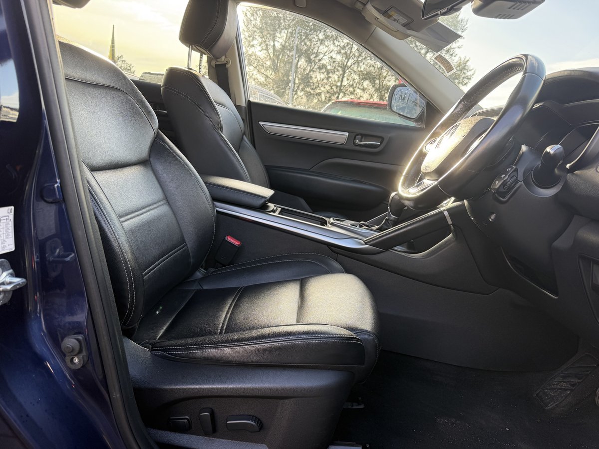 2019 Renault Koleos Zen HZG MY20 image 8