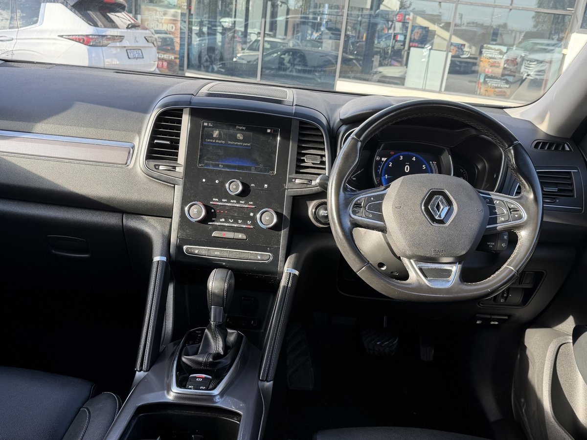 2019 Renault Koleos Zen HZG MY20 image 9