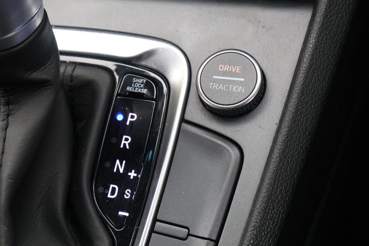 2021 Hyundai Kona Active OS.V4 MY21 image 19