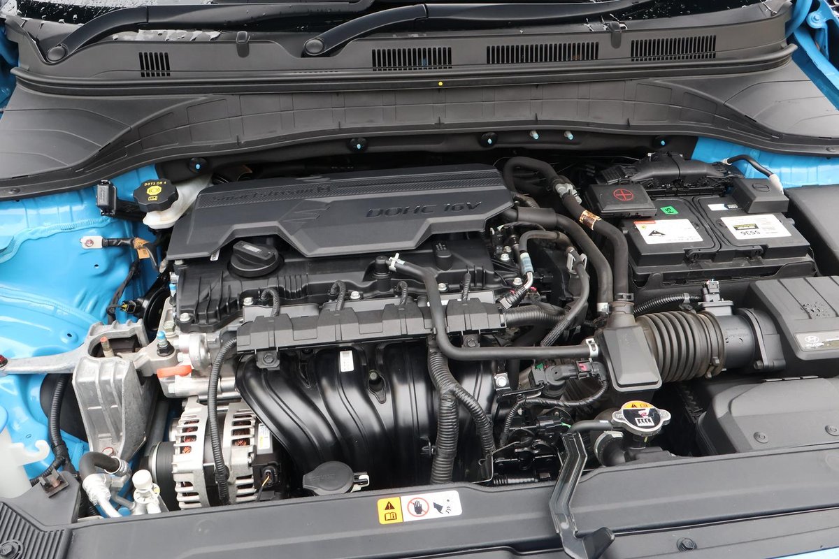 2021 Hyundai Kona Active OS.V4 MY21 image 25