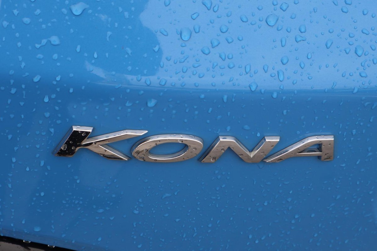 2021 Hyundai Kona Active OS.V4 MY21 image 28