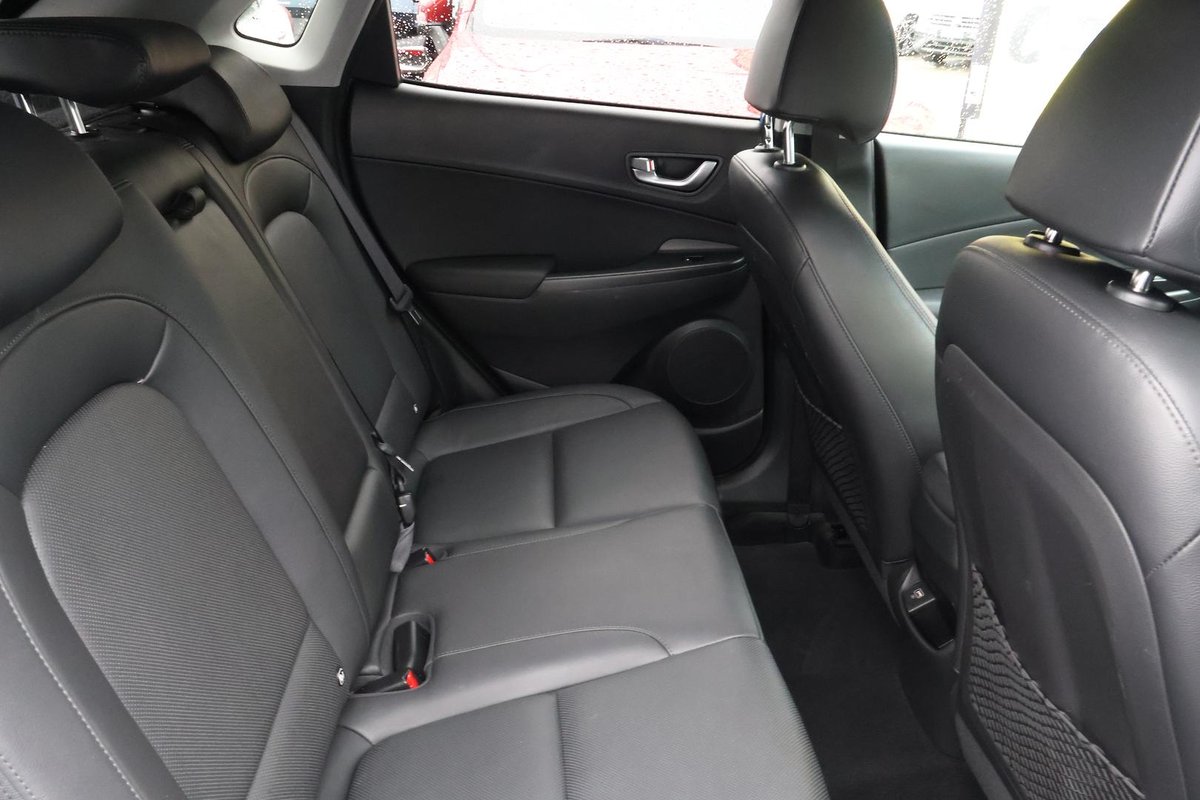 2021 Hyundai Kona Active OS.V4 MY21 image 22